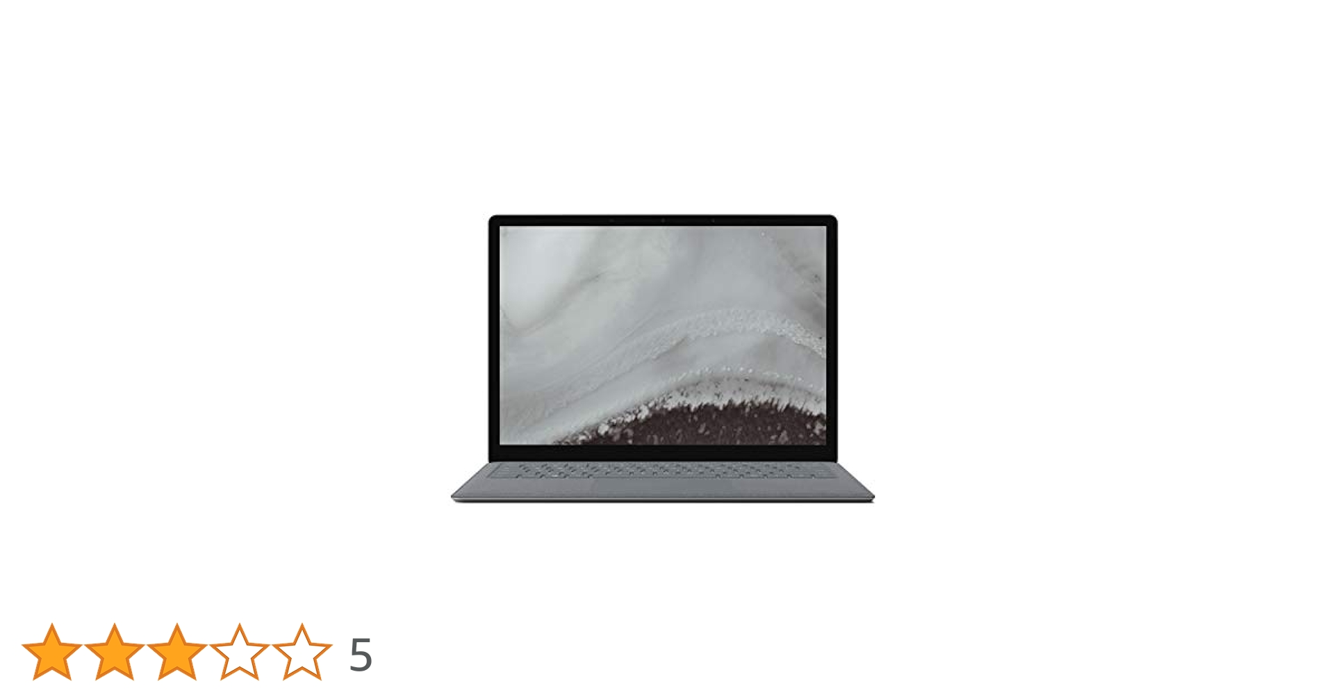 h*4様 Microsoft Surface Laptop 2 (グレー) 新品 Amazon.com: Microsoft Surface Laptop 2 (Intel Core i7, 16GB